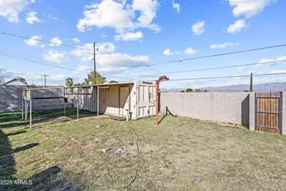 206 N Nichols Avenue, San Manuel, AZ 85631 - Photo 35