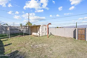 206 N Nichols Ave, San Manuel, AZ 85631 - Photo 35