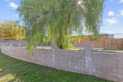 206 N Nichols Avenue, San Manuel, AZ 85631 - Photo 37