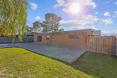 206 N Nichols Avenue, San Manuel, AZ 85631 - Photo 39