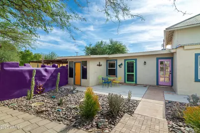 321 N Bailey Street, Florence, AZ 85132 - Photo 39