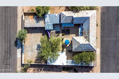 321 N Bailey Street, Florence, AZ 85132 - Photo 59