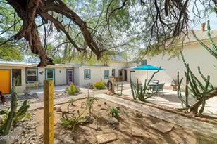 321 N Bailey St, Florence, AZ 85132 - Photo 37