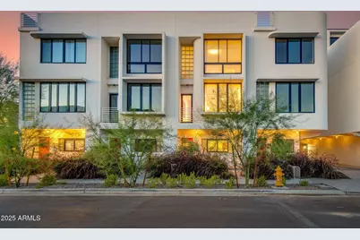 312 E Windsor Avenue #2, Phoenix, AZ 85004 - Photo 1