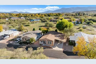 1487 W Horseshoe Bend Drive #89, Camp Verde, AZ 86322 - Photo 25