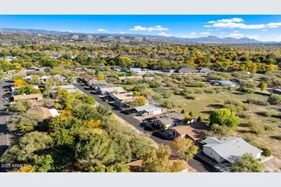 1487 W Horseshoe Bend Drive #89, Camp Verde, AZ 86322 - Photo 27