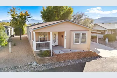 1487 W Horseshoe Bend Drive #89, Camp Verde, AZ 86322 - Photo 1