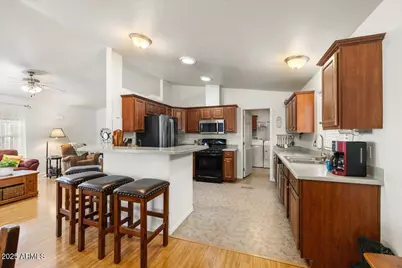 1487 W Horseshoe Bend Drive #89, Camp Verde, AZ 86322 - Photo 11