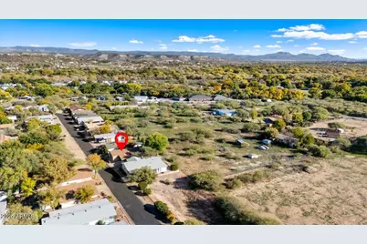 1487 W Horseshoe Bend Drive #89, Camp Verde, AZ 86322 - Photo 29
