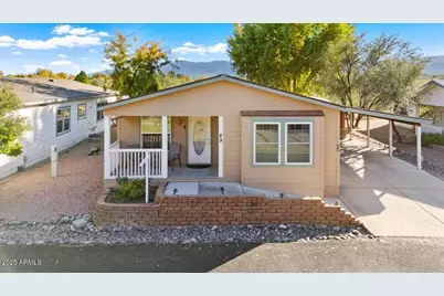 1487 W Horseshoe Bend Drive #89, Camp Verde, AZ 86322 - Photo 3