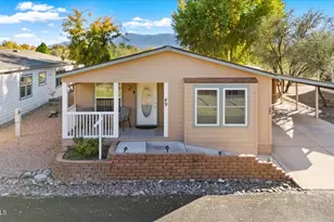 1487 W Horseshoe Bend Dr, Camp Verde, AZ 86322 - Photo 3