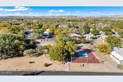1487 W Horseshoe Bend Drive #89, Camp Verde, AZ 86322 - Photo 31