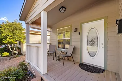 1487 W Horseshoe Bend Drive #89, Camp Verde, AZ 86322 - Photo 5