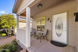 1487 W Horseshoe Bend Dr, Camp Verde, AZ 86322 - Photo 5