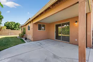 12614 W Merrell St, Avondale, AZ 85392 - Photo 33