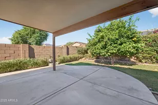 12614 W Merrell St, Avondale, AZ 85392 - Photo 31