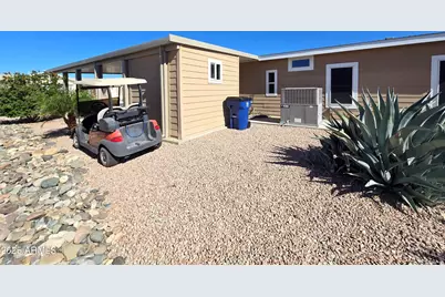 3301 S Goldfield Road #6059, Apache Junction, AZ 85119 - Photo 29