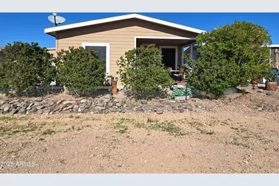 3301 S Goldfield Road #6059, Apache Junction, AZ 85119 - Photo 19