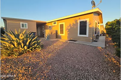 3301 S Goldfield Road #6059, Apache Junction, AZ 85119 - Photo 23
