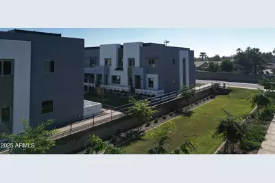 733 E Commonwealth Avenue #4, Chandler, AZ 85225 - Photo 37