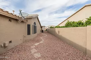 15738 W Merrell St, Goodyear, AZ 85395 - Photo 37