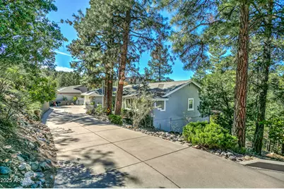 1390 E Valley View Road, Prescott, AZ 86303 - Photo 1