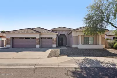 2515 W Minton Street, Phoenix, AZ 85041 - Photo 1