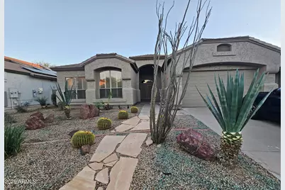 7323 E Overlook Drive, Scottsdale, AZ 85255 - Photo 1