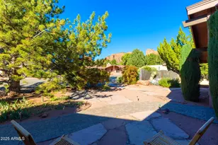 30 Vaquero Cir, Sedona, AZ 86351 - Photo 3