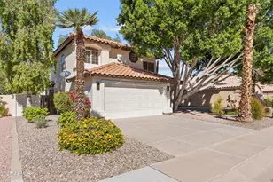 1892 W Wildhorse Dr, Chandler, AZ 85286 - Photo 1