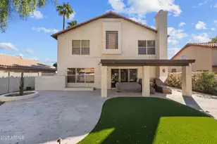 1892 W Wildhorse Dr, Chandler, AZ 85286 - Photo 29