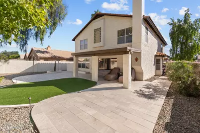 1892 W Wildhorse Drive, Chandler, AZ 85286 - Photo 31