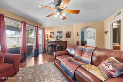 1892 W Wildhorse Drive, Chandler, AZ 85286 - Photo 9