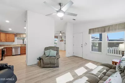 2263 N Trekell Road #141, Casa Grande, AZ 85122 - Photo 7