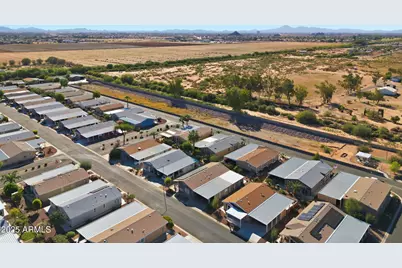 2263 N Trekell Road #141, Casa Grande, AZ 85122 - Photo 39