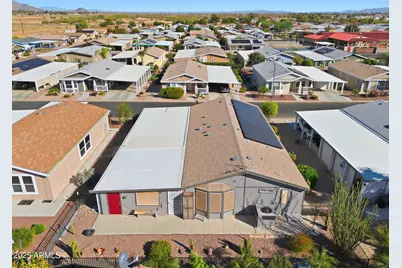 2263 N Trekell Road #141, Casa Grande, AZ 85122 - Photo 43