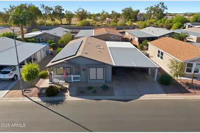 2263 N Trekell Road #141, Casa Grande, AZ 85122 - Photo 41