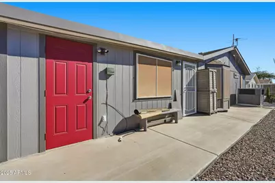 2263 N Trekell Road #141, Casa Grande, AZ 85122 - Photo 3