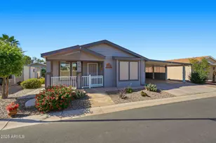 2263 N Trekell Rd, Casa Grande, AZ 85122 - Photo 1