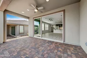 4186 Prairie Schooner Rd, Wickenburg, AZ 85390 - Photo 27