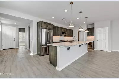 4186 Prairie Schooner Road, Wickenburg, AZ 85390 - Photo 7