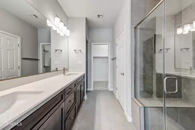 4186 Prairie Schooner Road, Wickenburg, AZ 85390 - Photo 19