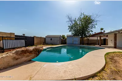 3349 W Surrey Avenue, Phoenix, AZ 85029 - Photo 31