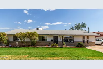 3349 W Surrey Avenue, Phoenix, AZ 85029 - Photo 1