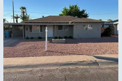 2829 W Palo Verde Drive, Phoenix, AZ 85017 - Photo 1