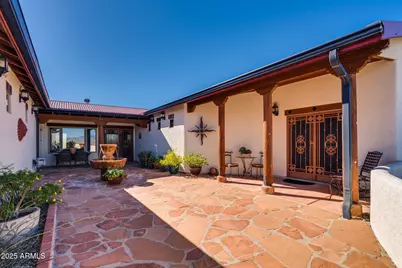 4 Mustang Trail, Sonoita, AZ 85637 - Photo 21