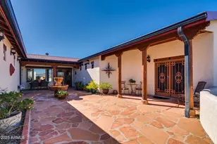 4 Mustang Trail, Sonoita, AZ 85637 - Photo 21