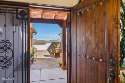 4 Mustang Trail, Sonoita, AZ 85637 - Photo 31