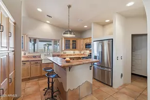4 Mustang Trail, Sonoita, AZ 85637 - Photo 45
