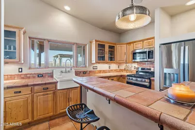 4 Mustang Trail, Sonoita, AZ 85637 - Photo 47
